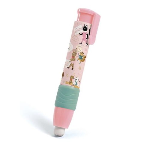 Gumka automatyczna LUCILLE Djeco Gumka automatyczna LUCILLE Djeco