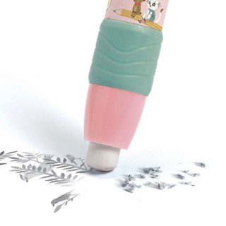 Gumka automatyczna LUCILLE Djeco