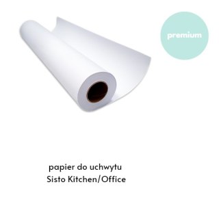 Papier do rysowania PREMIUM 610mm Sisto Office
